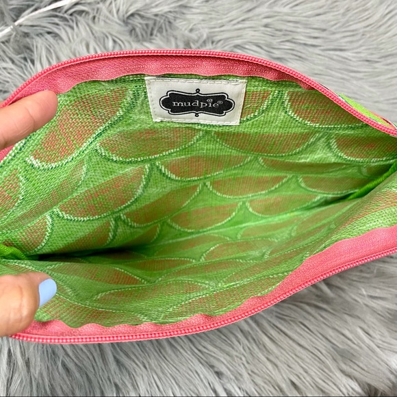 Mud pie watermelon pouch 🍉 - Picture 2 of 7